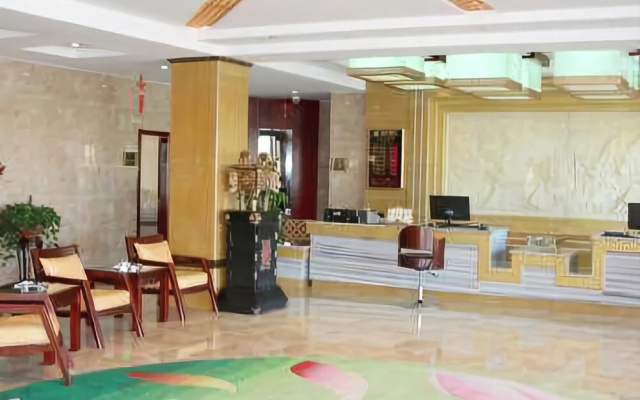 Guanli Hotel