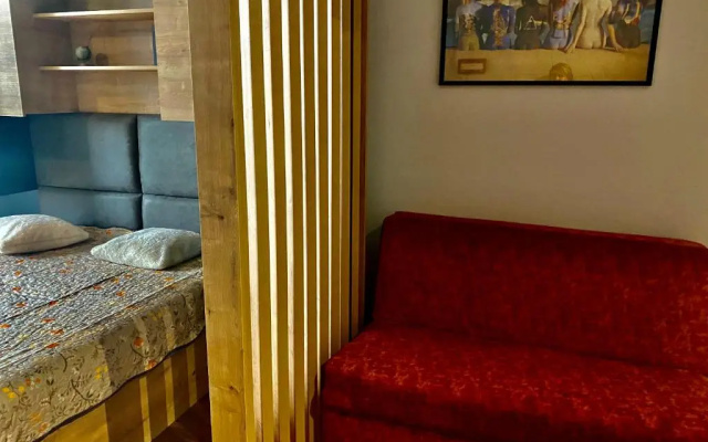 Batumi Frida Studio Apartment