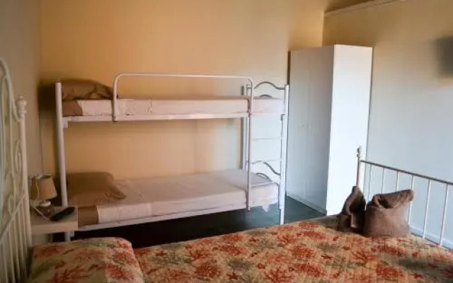 B&B Vistamar