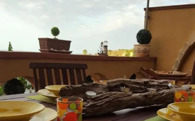 Seeonsea Apartment