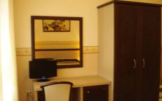 Hotel Aurelio