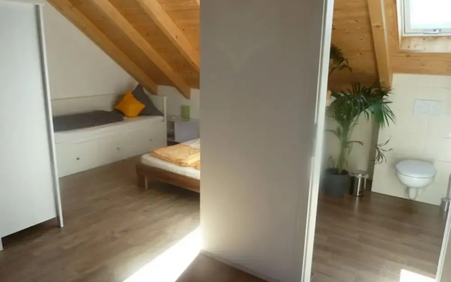 Lovely Apartment in Himmelkron