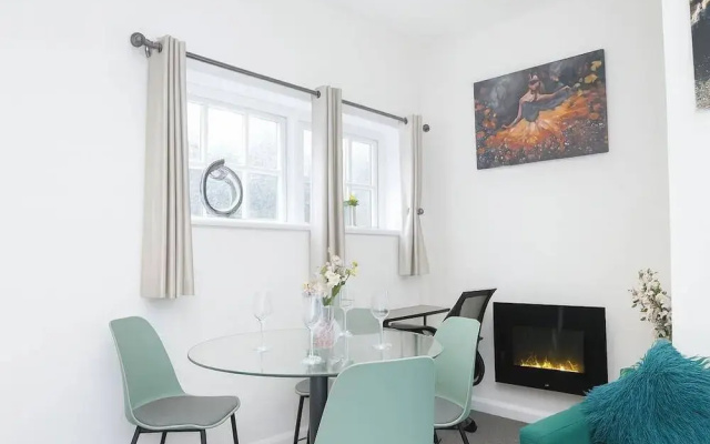 2 Bedroom Appartment