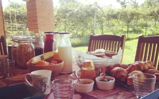 B&B Casa Mia
