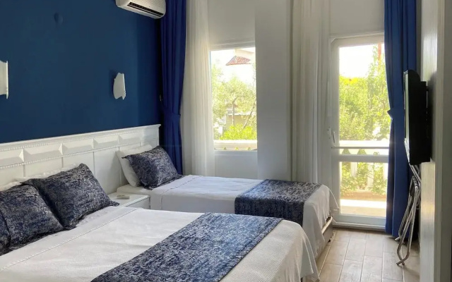 Ezer Hotel