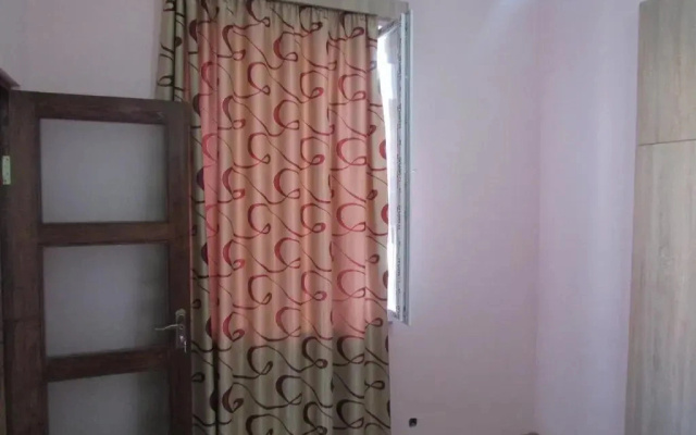 Apartment in Old District