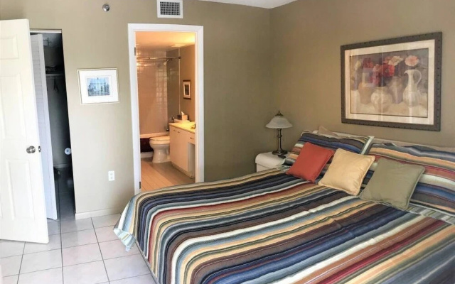 Le Frontenac 210 by Go Florida Condo Sunny Isles