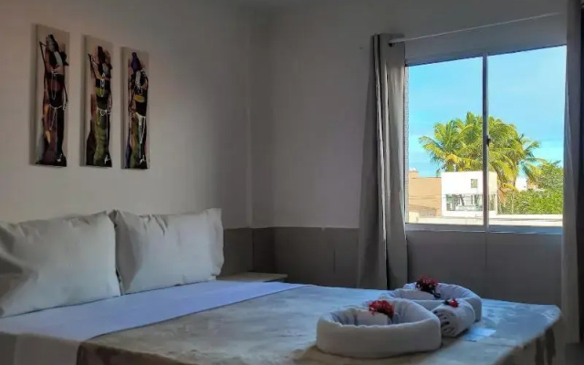Hotel Atlantico Sul