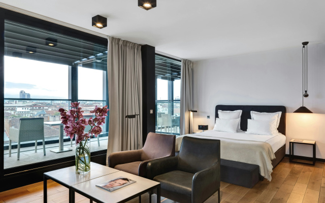 Sense Hotel Sofia, a Member of Design Hotels