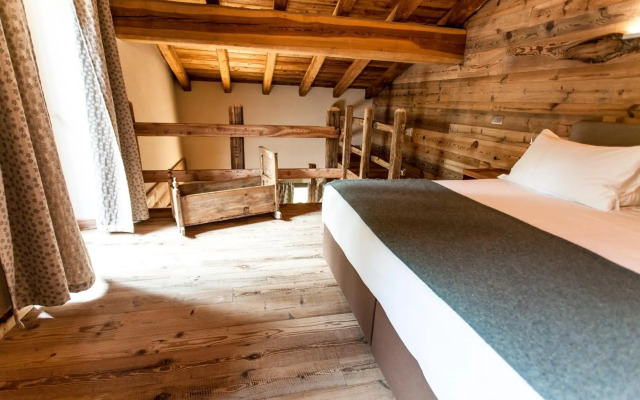 Chalet Eden