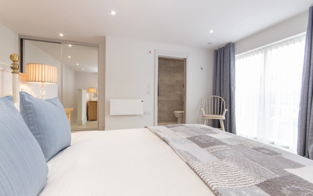Citystay Living - Midsummer Mews