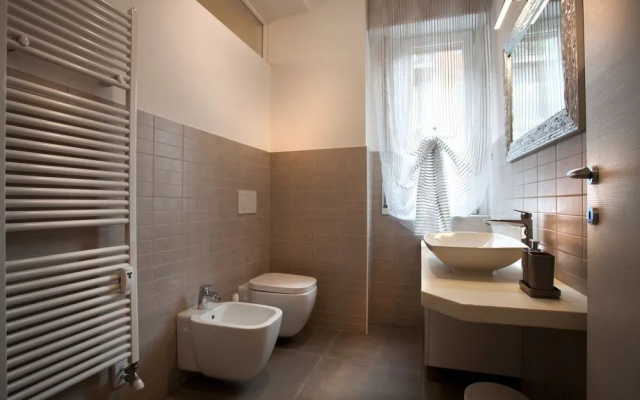 Verona For Rent Giorgione