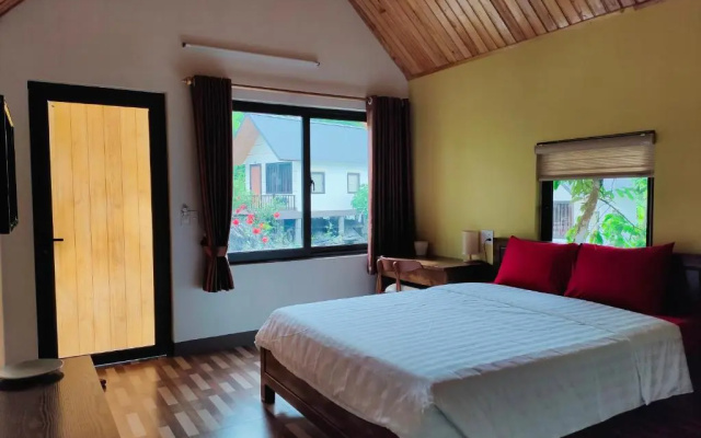Ha Giang Wings Bungalow