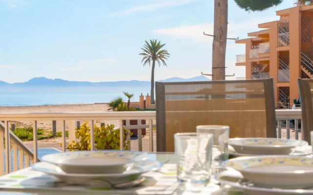 Apartment Paradise Bay 3 at Alcudia Beach, Salzes 3