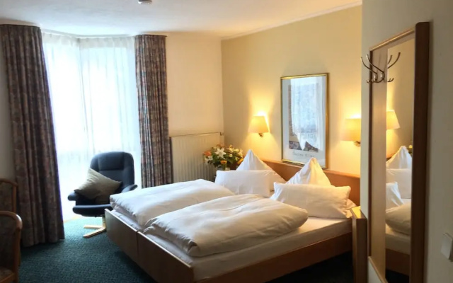 Land-gut-Hotel Landhotel Plauen - Gasthof Zwoschwitz