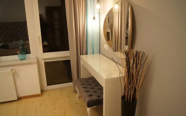 Apartamenty Usteckie - Liliowa 9