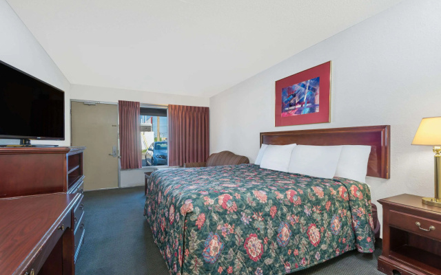 Days Inn - Mt. Sterling