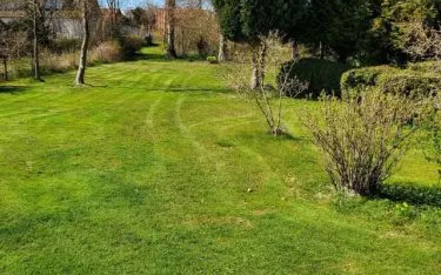 Strandhuset B&B i Abbekås