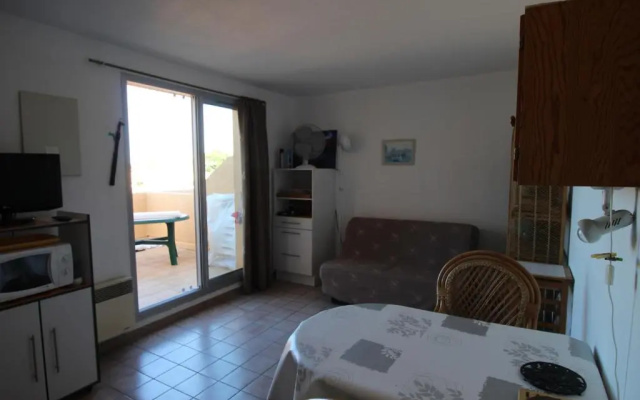 Appartement Banyuls-sur-Mer, 2 pièces, 4 personnes - FR-1-309-53