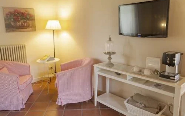 Agriturismo La Tesa