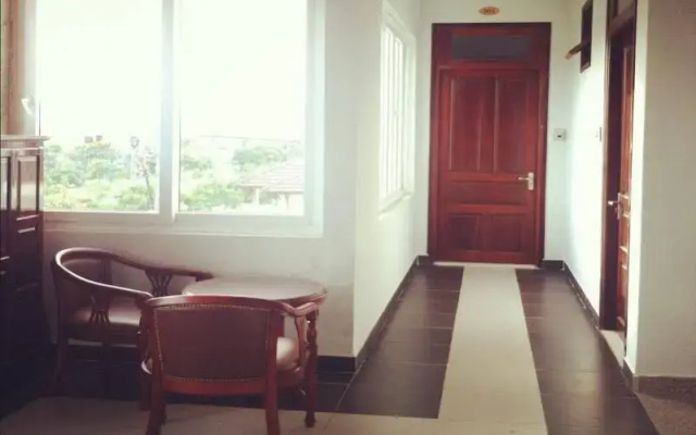 Linh Hoang Hotel Da Nang