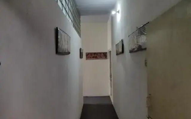 Feel At Home
