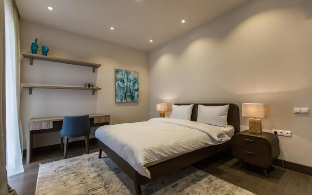 Luxury Winter Park Hotel Apartments