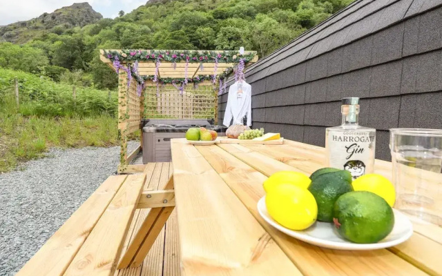 Hartsop Magic - Crossgate Luxury Glamping