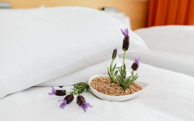 Best Western Hotel am Schlosspark