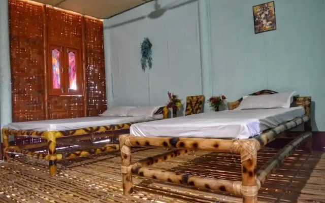 Sarangi Stay By GRB