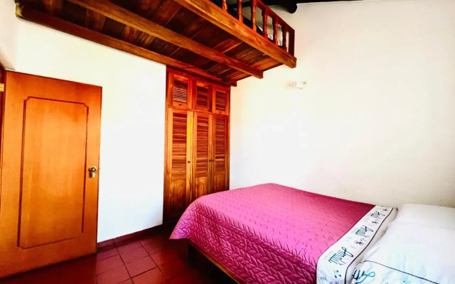Casa Colonial 63