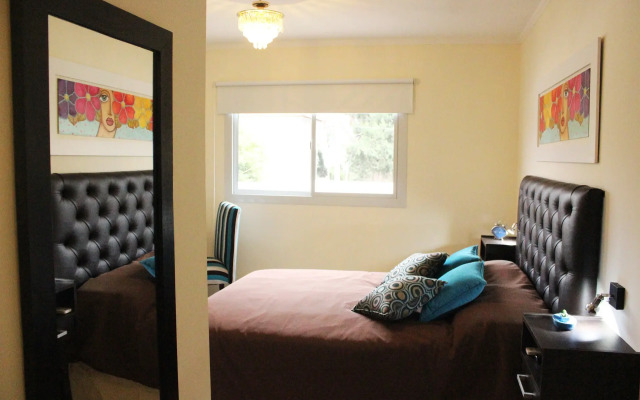 Villa Cabrera Apart And Suites