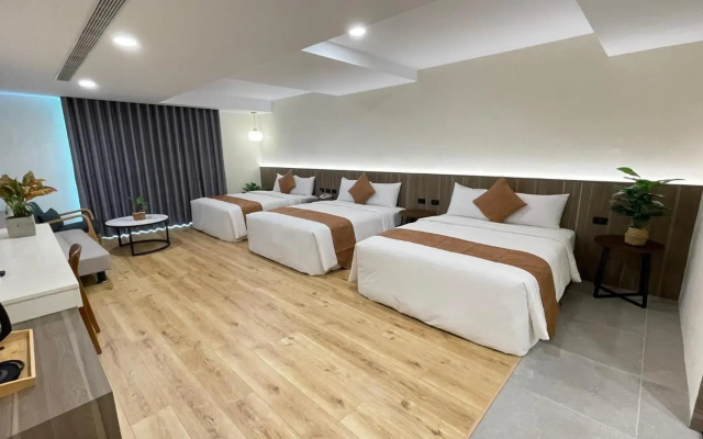 Ocean KT Inn