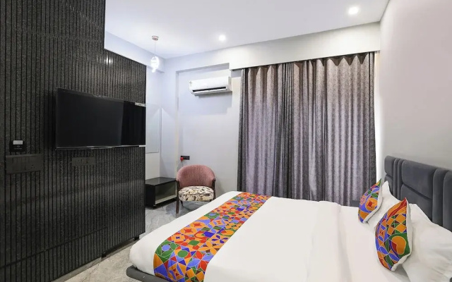 Fabhotel Inn Of Joy