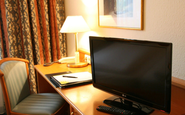 Hotel BIRGIT Berlin Mitte