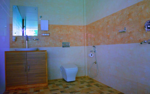 Boomerang Resort