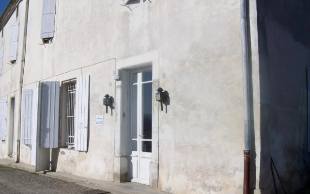 Le Domaine du Chapitre