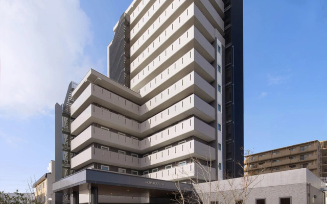 Hotel Route Inn Osaka Takaishi Hagoromo Ekimae