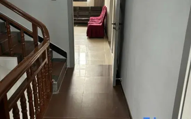 Mingyuantang hostel