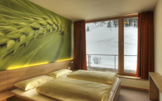 Smart-Hotel