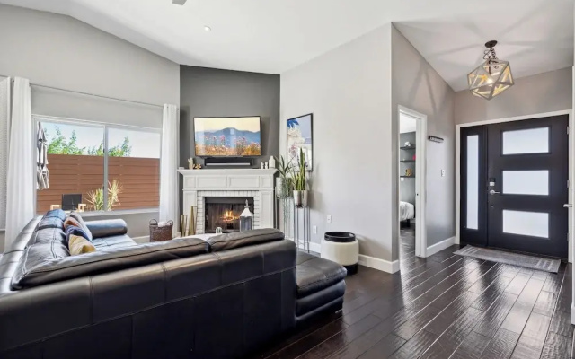 La Privada Stay-heated Pool-in North Scottsdale