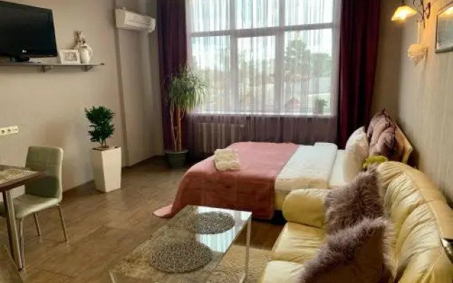 Apartment Alla