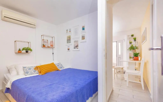 Apartment Revelin