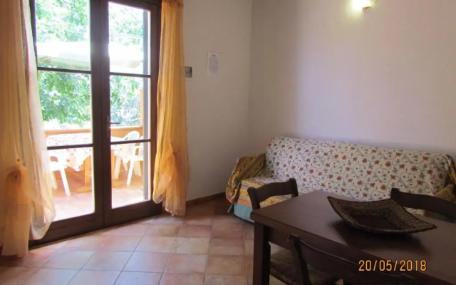 Appartamenti I Tigli 1