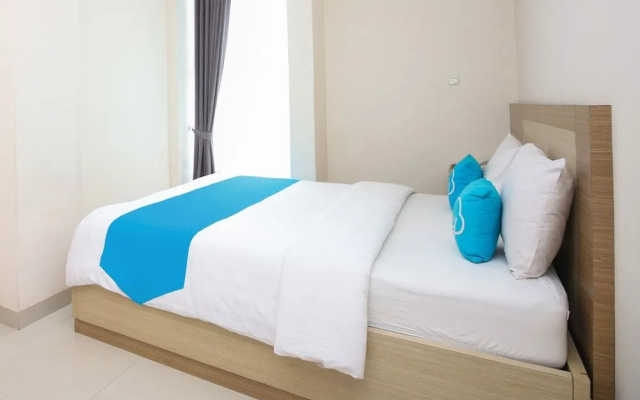 Airy Panakkukang Urip Sumoharjo 83 Makassar