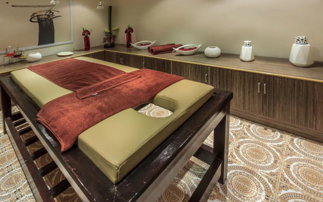 Al Muhaidb Residence Al Malaz 5 - Economic
