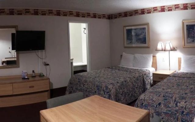 Studio 6 Suites Belton, TX
