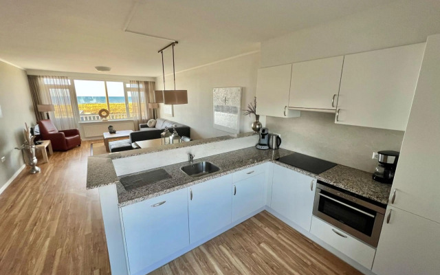 Appartementen Zeezicht - 1
