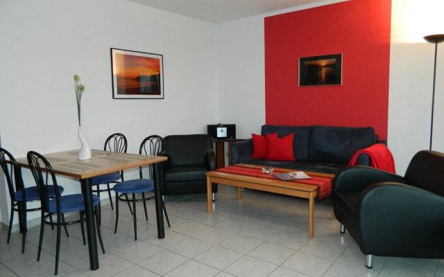 Haus Nordstrand