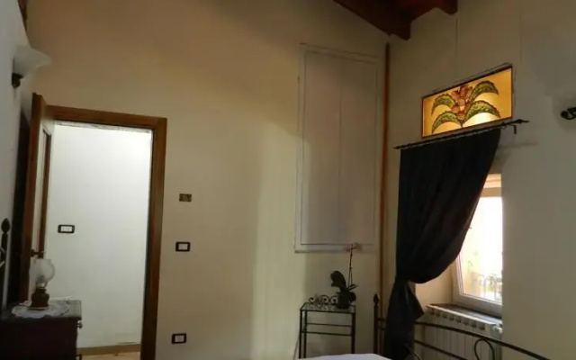 Casa Indipendente
